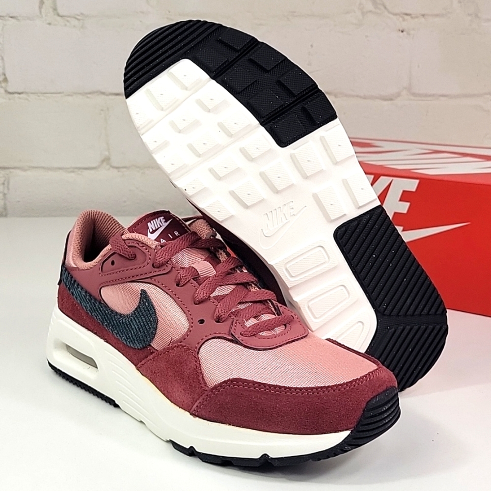 Nike Air Max SC SE Red Stardust Women's 6.5